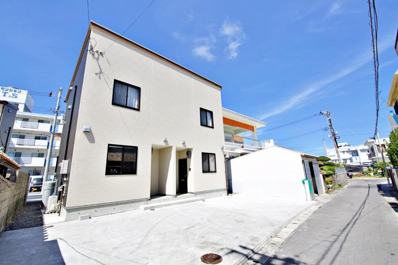 شقة Clomtown Ishigaki Ishigaki  المظهر الخارجي الصورة